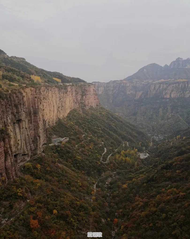 祖国大好河山，最让你留恋和回味的景点是哪里 - 爱唱歌
