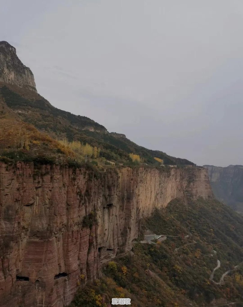 祖国大好河山，最让你留恋和回味的景点是哪里 - 爱唱歌