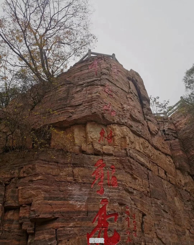 祖国大好河山，最让你留恋和回味的景点是哪里 - 爱唱歌