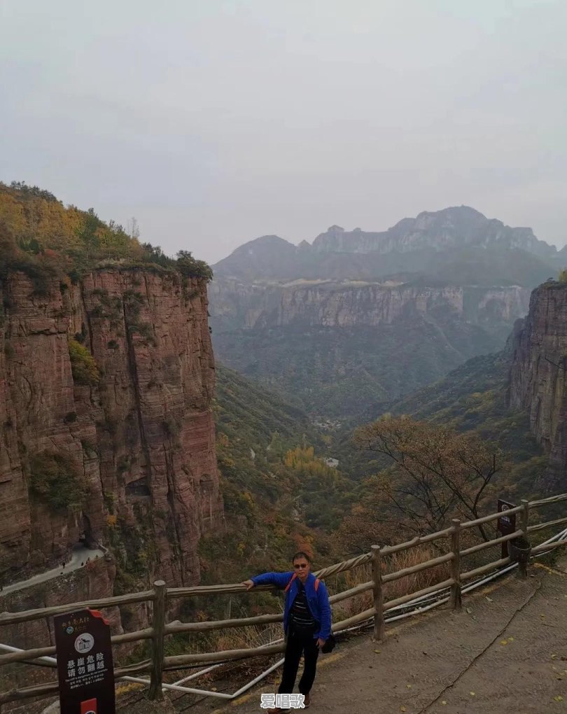 祖国大好河山，最让你留恋和回味的景点是哪里 - 爱唱歌