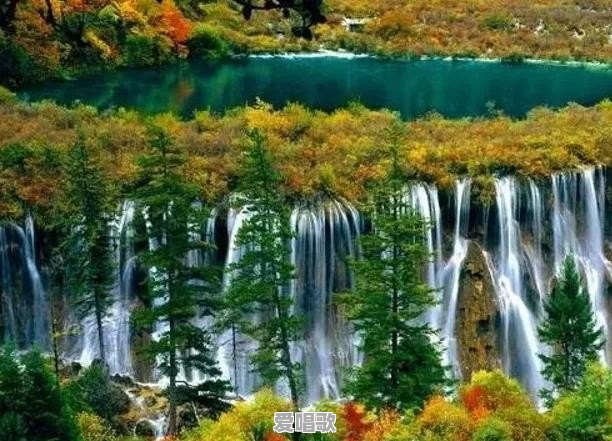 祖国大好河山，最让你留恋和回味的景点是哪里 - 爱唱歌