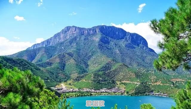 祖国大好河山，最让你留恋和回味的景点是哪里 - 爱唱歌