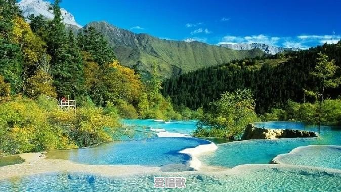 祖国大好河山，最让你留恋和回味的景点是哪里 - 爱唱歌