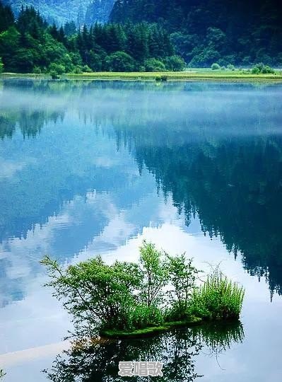 祖国大好河山，最让你留恋和回味的景点是哪里 - 爱唱歌