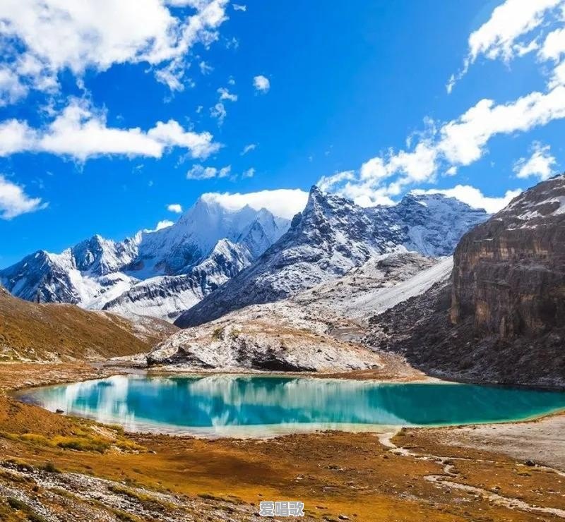 祖国大好河山，最让你留恋和回味的景点是哪里 - 爱唱歌