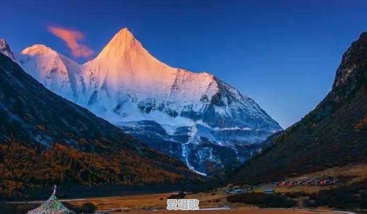 祖国大好河山，最让你留恋和回味的景点是哪里 - 爱唱歌