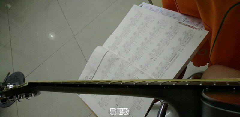学习吉他有几个瓶颈?即兴演奏到底应该从何入门 学习吉他有几个瓶颈?即兴演奏到底应该从何入门 - 爱唱歌