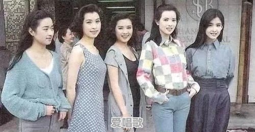 河南出过哪些大明星？哪个地市的？怎么出名的 - 爱唱歌