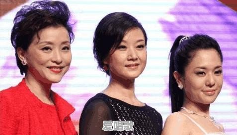河南出过哪些大明星？哪个地市的？怎么出名的 - 爱唱歌