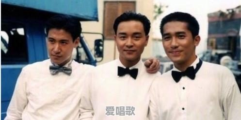 河南出过哪些大明星？哪个地市的？怎么出名的 - 爱唱歌
