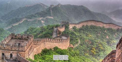 你听过时间最长且感触最深的歌曲是什么 你听过时间最长且感触最深的歌曲是什么 - 爱唱歌
