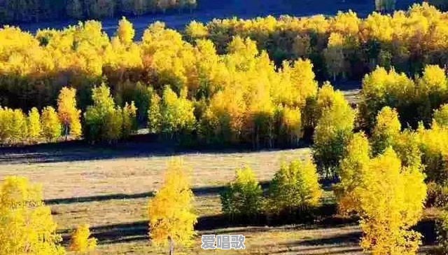 公司组织去内蒙古旅游,有没有适合路上听的歌,推荐一个呗 公司组织去内蒙古旅游,有没有适合路上听的歌,推荐一个呗 - 爱唱歌