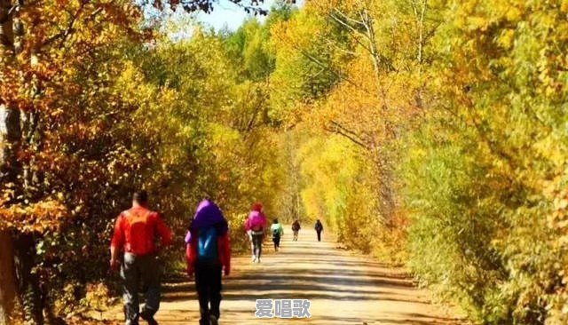 公司组织去内蒙古旅游,有没有适合路上听的歌,推荐一个呗 公司组织去内蒙古旅游,有没有适合路上听的歌,推荐一个呗 - 爱唱歌