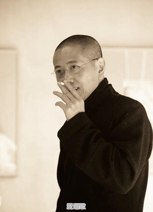 陈丹青 流行音乐 陈丹青 流行音乐 - 爱唱歌
