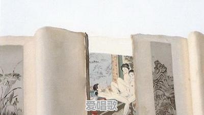 陈丹青 流行音乐 陈丹青 流行音乐 - 爱唱歌
