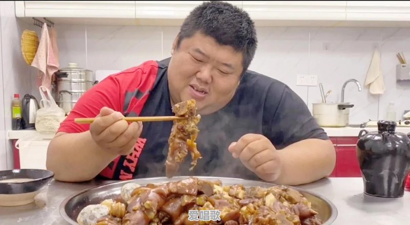 河南农家两胖男孩吃播成网红,其父称想给孩子留回忆遭疑,你怎么看 河南农家两胖男孩吃播成网红,其父称想给孩子留回忆遭疑,你怎么看 - 爱唱歌