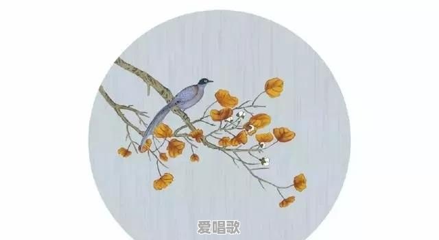 有哪些令人一见倾心的绝美唱词 有哪些令人一见倾心的绝美唱词 - 爱唱歌