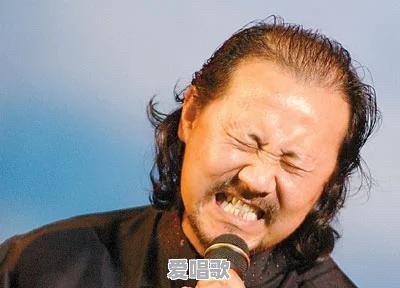 内蒙古有哪些有名的流行歌曲 内蒙古有哪些有名的流行歌曲 - 爱唱歌