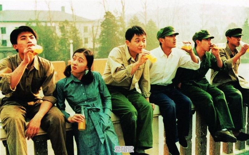 有哪些好听的校园片里的背景纯音乐 有哪些好听的校园片里的背景纯音乐 - 爱唱歌