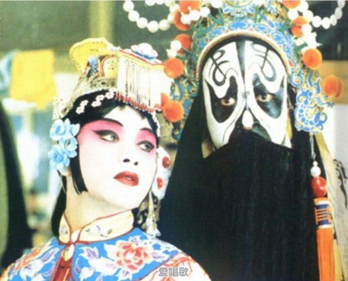 有哪些带有京剧或昆曲唱腔的流行歌曲?好听一点的 有哪些带有京剧或昆曲唱腔的流行歌曲?好听一点的 - 爱唱歌