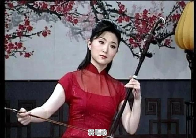学唱歌看谱子技巧 - 爱唱歌