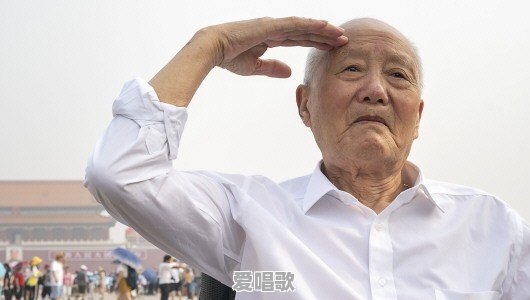 你见过历史上最低调的将军,他低调到什么程度 你见过历史上最低调的将军,他低调到什么程度 - 爱唱歌