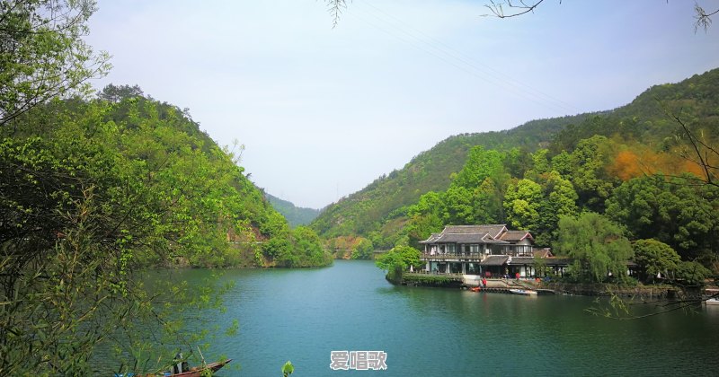 有哪些适合居住一周的旅游小镇 有哪些适合居住一周的旅游小镇 - 爱唱歌