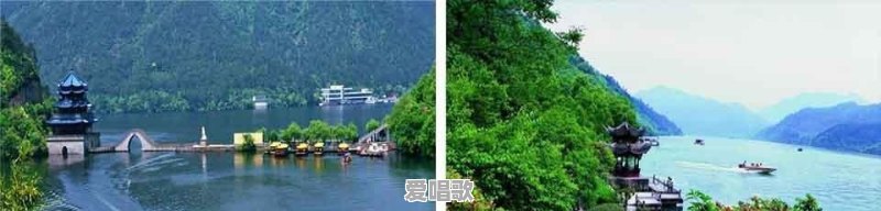 有哪些适合居住一周的旅游小镇 有哪些适合居住一周的旅游小镇 - 爱唱歌