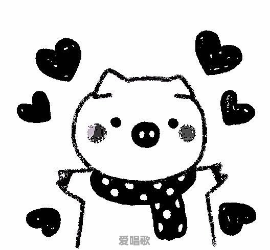 男生会喜欢肤色黑黑的女生吗 - 爱唱歌