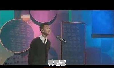 用粤语读古诗词是什么感觉 用粤语读古诗词是什么感觉 - 爱唱歌
