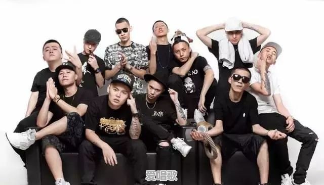 为什么中国的嘻哈文化在川渝最火 - 爱唱歌