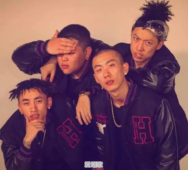 为什么中国的嘻哈文化在川渝最火 - 爱唱歌