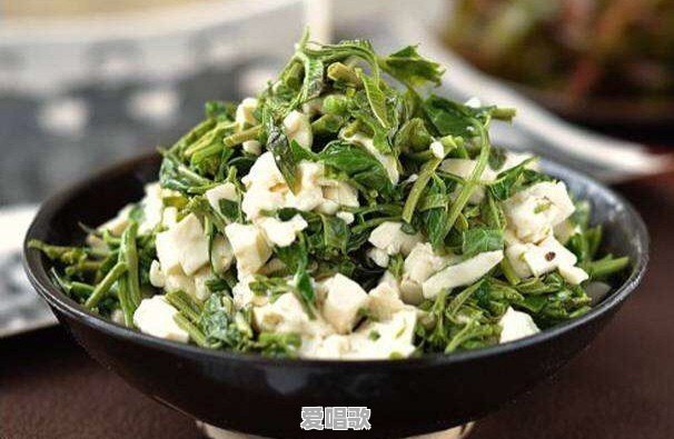 香椿需要焯水吗?香椿怎么做好吃呢 香椿需要焯水吗?香椿怎么做好吃呢 - 爱唱歌