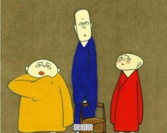 记得小时候家里唱的童谣吗?流行的《月光光》、《骑马郎》……,当下小孩唱什么 记得小时候家里唱的童谣吗?流行的《月光光》、《骑马郎》……,当下小孩唱什么 - 爱唱歌