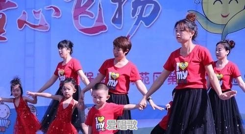 记得小时候家里唱的童谣吗?流行的《月光光》、《骑马郎》……,当下小孩唱什么 记得小时候家里唱的童谣吗?流行的《月光光》、《骑马郎》……,当下小孩唱什么 - 爱唱歌