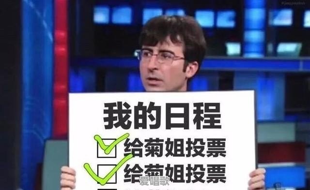 《创造101》中的王菊为何一夜“爆红” 《创造101》中的王菊为何一夜“爆红” - 爱唱歌