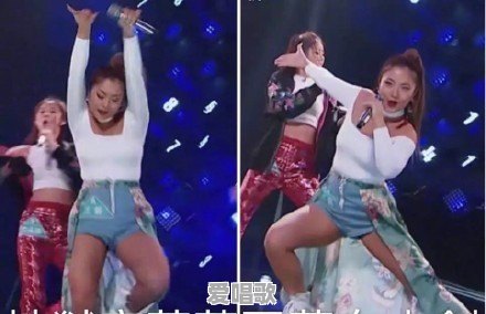 《创造101》中的王菊为何一夜“爆红” 《创造101》中的王菊为何一夜“爆红” - 爱唱歌