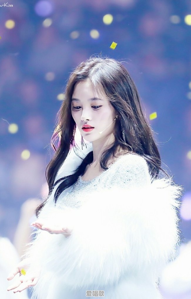 《创造101》中的王菊为何一夜“爆红” 《创造101》中的王菊为何一夜“爆红” - 爱唱歌