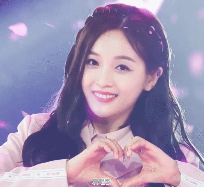 《创造101》中的王菊为何一夜“爆红” 《创造101》中的王菊为何一夜“爆红” - 爱唱歌