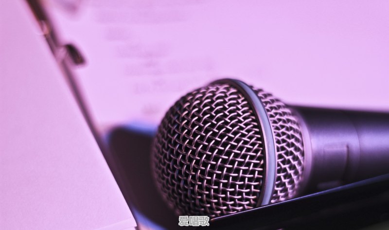 婚礼唱歌完美转音技巧 婚礼唱歌完美转音技巧 - 爱唱歌