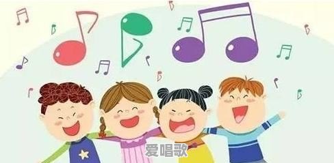 教宝宝学习儿歌的方法 - 爱唱歌