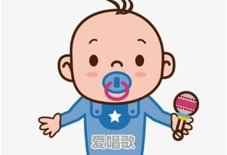教宝宝学习儿歌的方法 - 爱唱歌