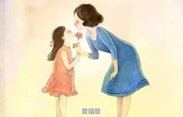 教宝宝学习儿歌的方法 - 爱唱歌