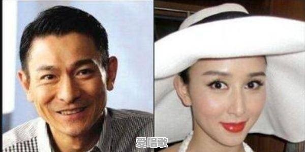 在娱乐圈里,有哪些隐藏的亲属关系 在娱乐圈里,有哪些隐藏的亲属关系 - 爱唱歌