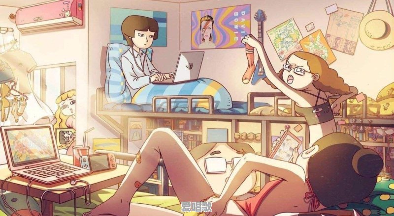 想要入坑国漫,有好的推荐吗 想要入坑国漫,有好的推荐吗 - 爱唱歌