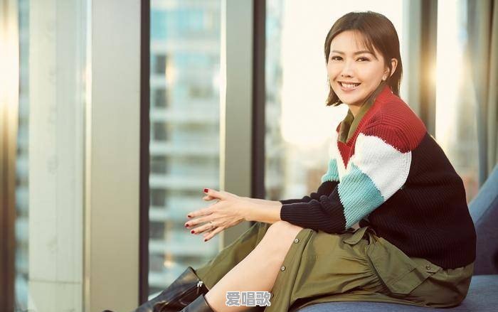专心唱歌却还被吐槽唱功的孙燕姿,是如何成为乐坛天后的 专心唱歌却还被吐槽唱功的孙燕姿,是如何成为乐坛天后的 - 爱唱歌