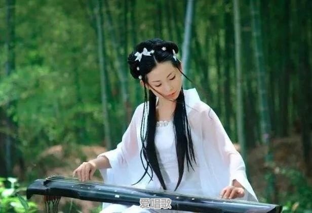 偏古风的流行歌曲有哪些 偏古风的流行歌曲有哪些 - 爱唱歌
