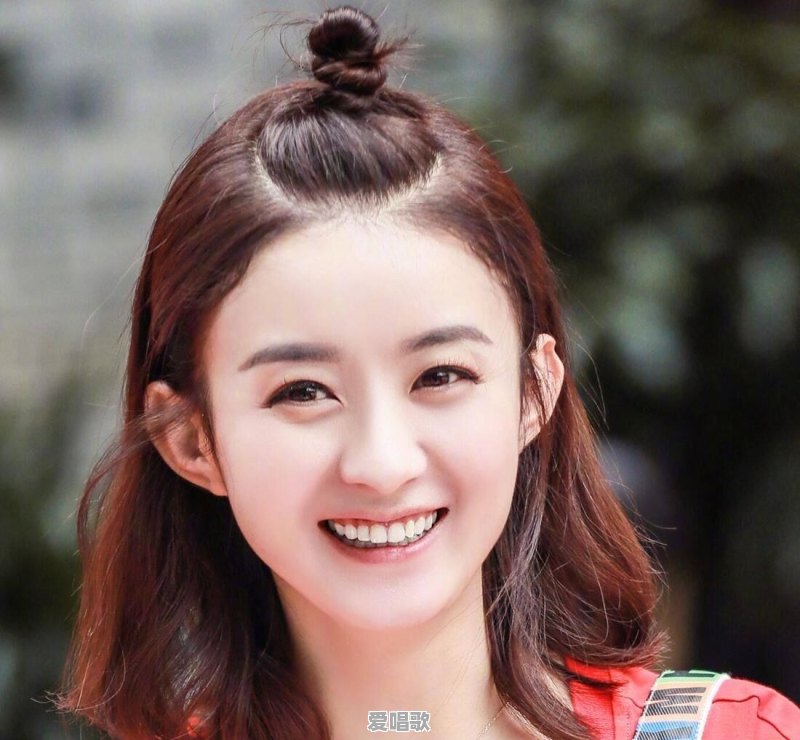 娱乐圈最有“萝莉”气质的女星是谁 娱乐圈最有“萝莉”气质的女星是谁 - 爱唱歌