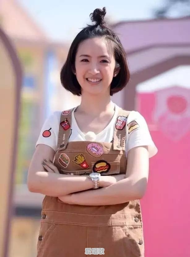 娱乐圈最有“萝莉”气质的女星是谁 娱乐圈最有“萝莉”气质的女星是谁 - 爱唱歌