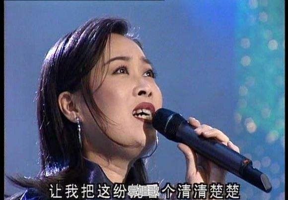 你知道中国流行乐坛哪些年份最惊艳 - 爱唱歌